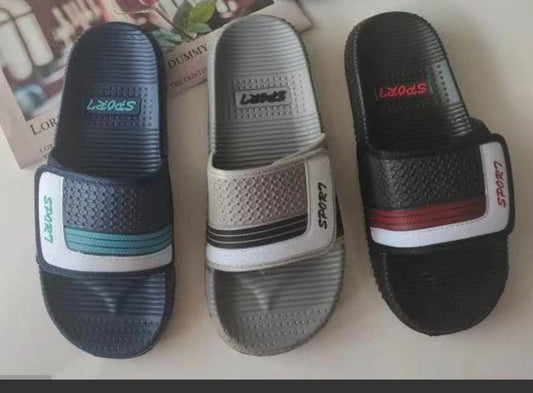 Claquettes femme légères – Confort & Style estival